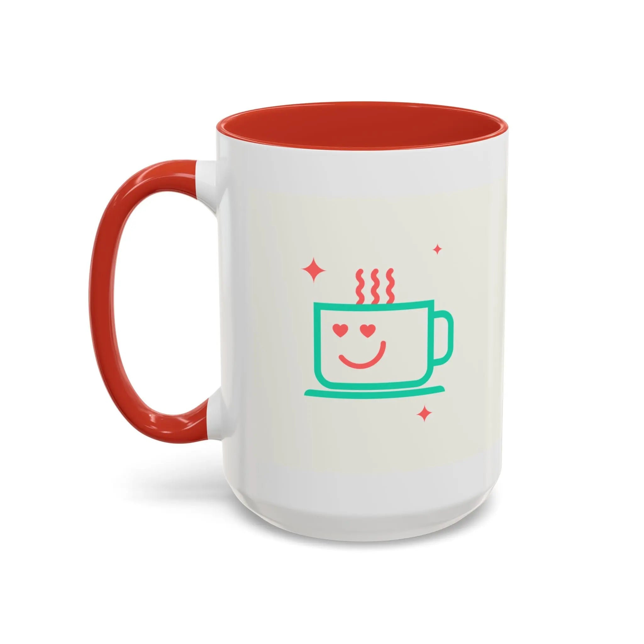 Time for Go Go Juice Coffee Mug – Fun & Energetic Drinkware Printify