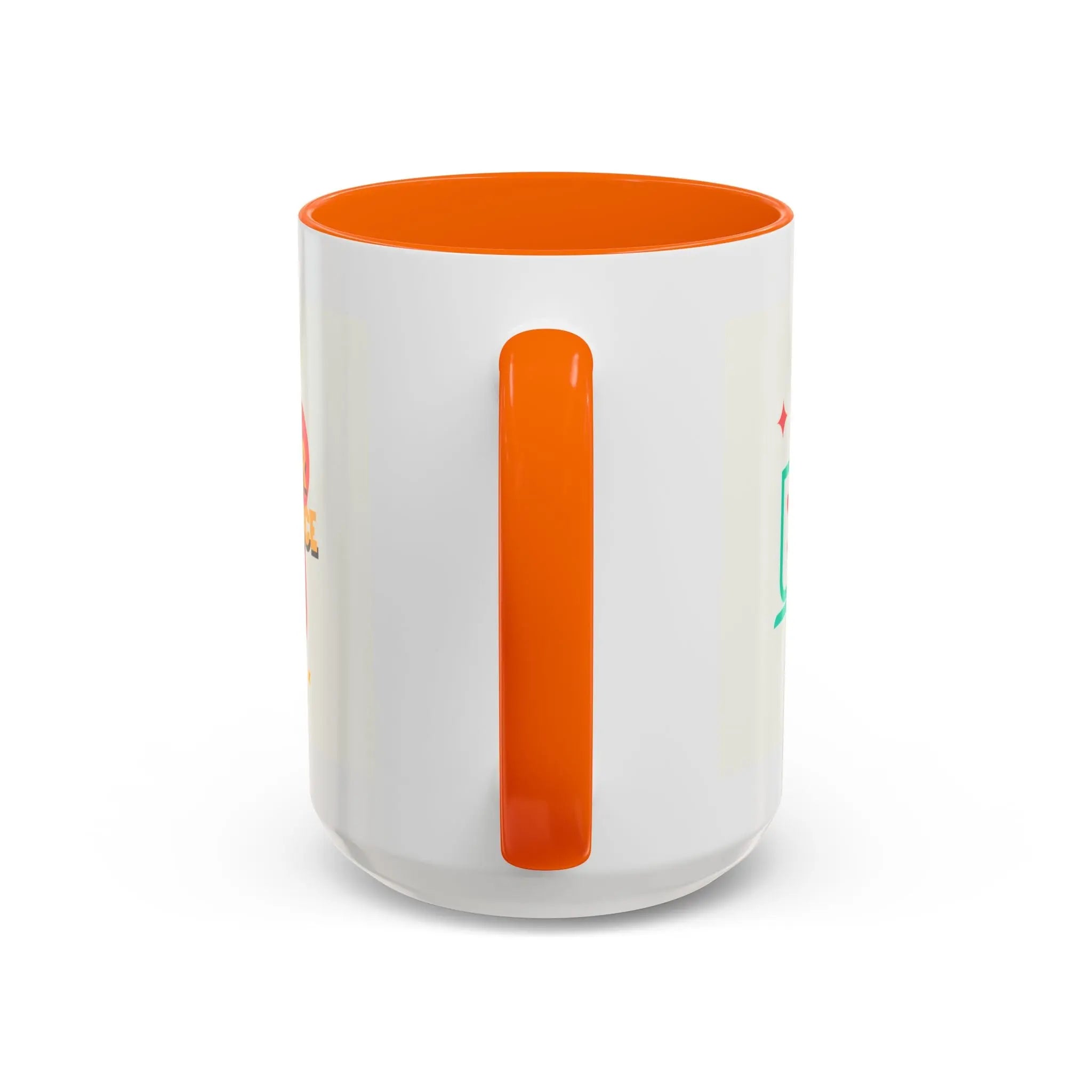 Time for Go Go Juice Coffee Mug – Fun & Energetic Drinkware Printify