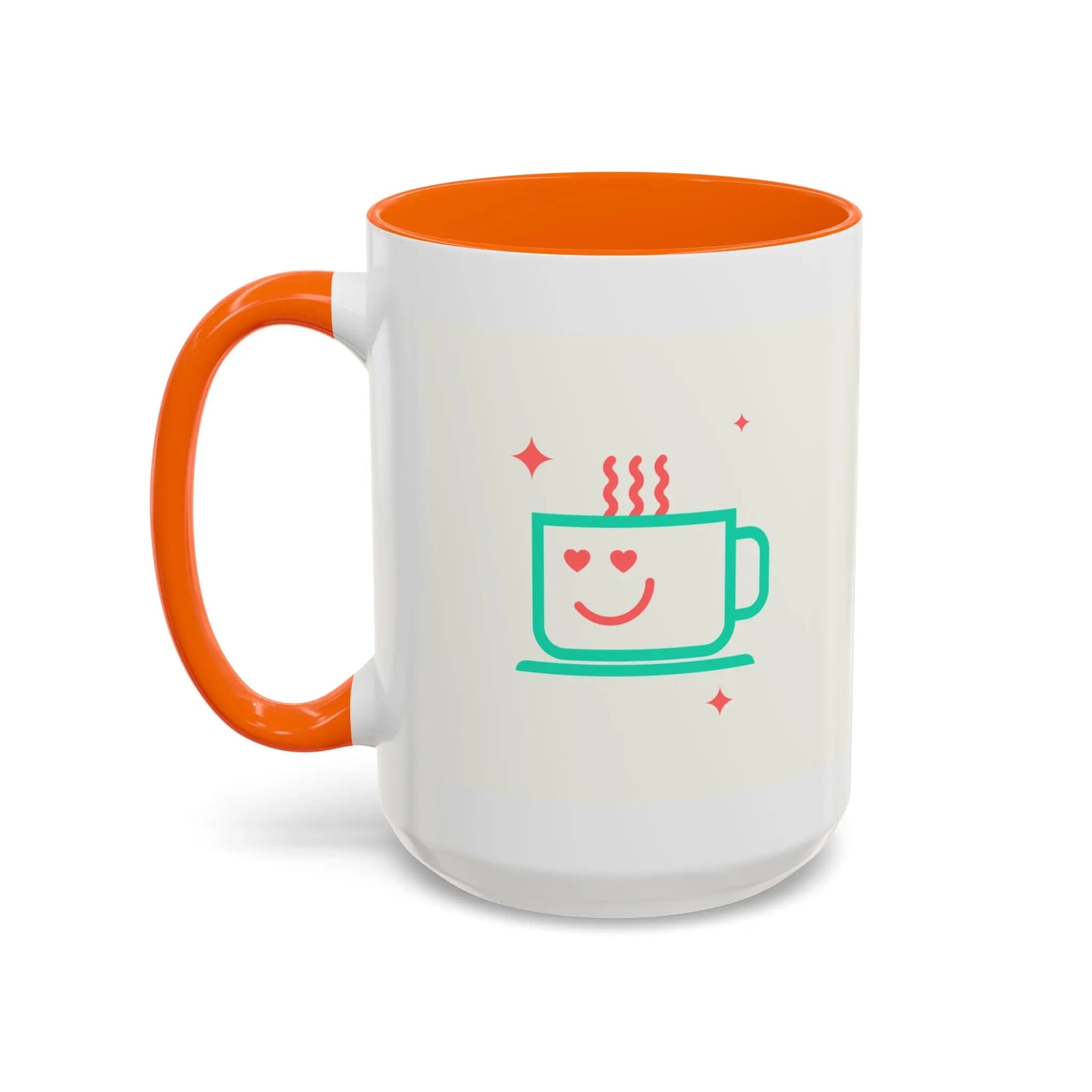 Time for Go Go Juice Coffee Mug – Fun & Energetic Drinkware Printify