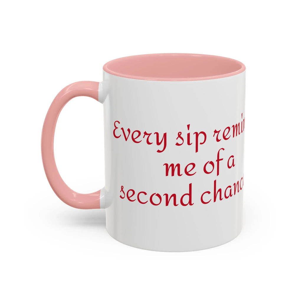 Rescue Dogs Love Coffee Mug – A Sweet Sip for Every Animal Lover Printify