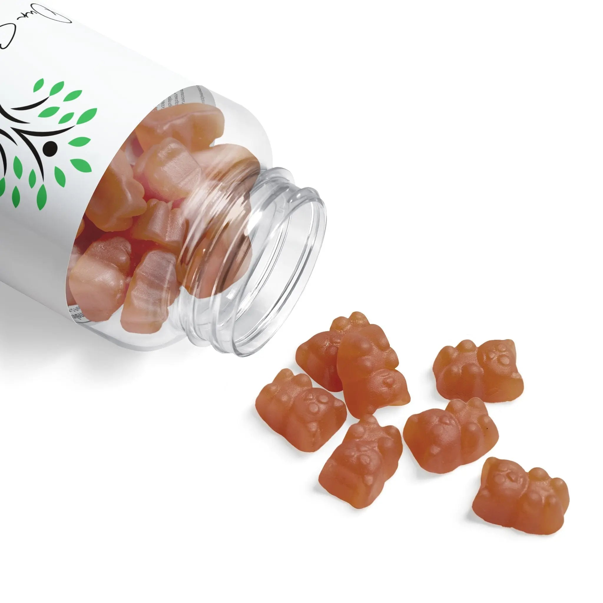Collagen Gummies (60 Gummies) Printify