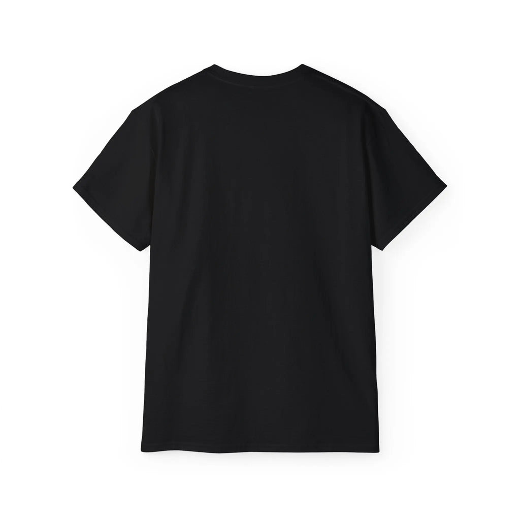 Irish Cheers Classic Design T-Shirt Exudes a Festive Vibe for St. Patrick's Day Printify