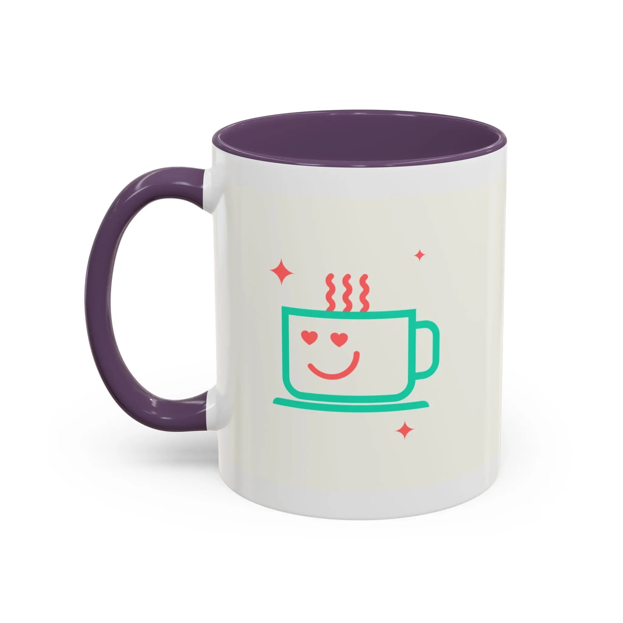 Time for Go Go Juice Coffee Mug – Fun & Energetic Drinkware Printify