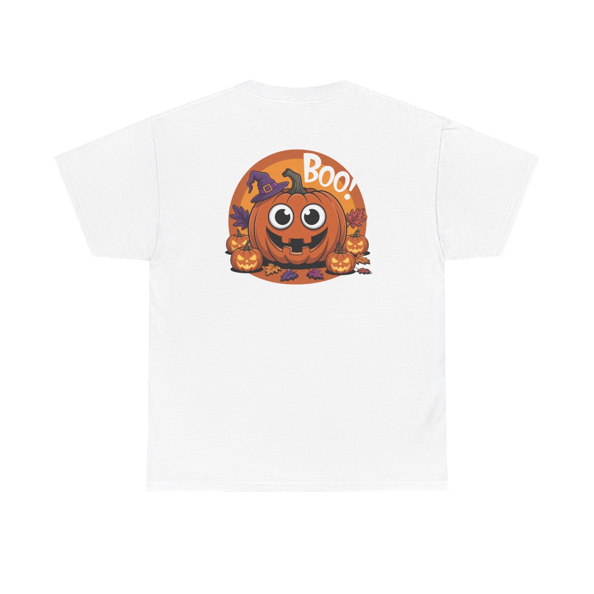 Halloween Costume Tee