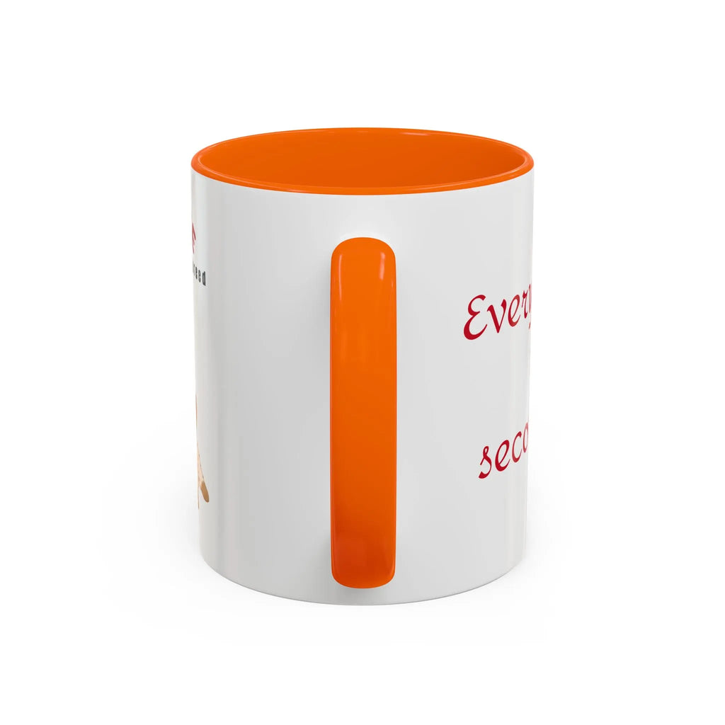 Rescue Dogs Love Coffee Mug – A Sweet Sip for Every Animal Lover Printify