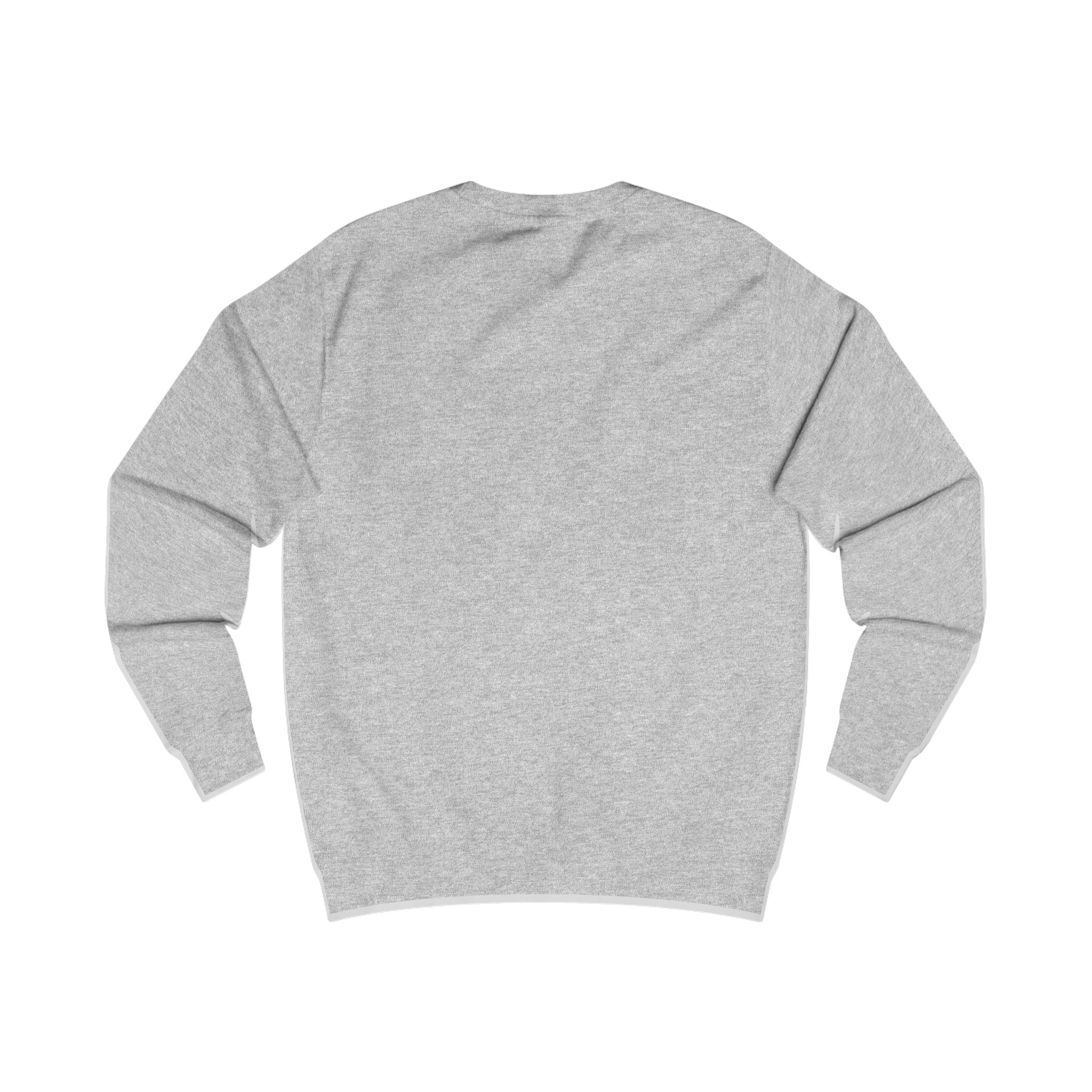 Club Sleep Unisex Sweatshirt – Hosted by DJ Pillows