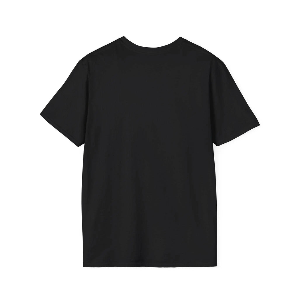 Adopt Love Repeat Unisex Softstyle T-Shirt - Perfect for Animal Lovers - Our Sacred Serenity Store