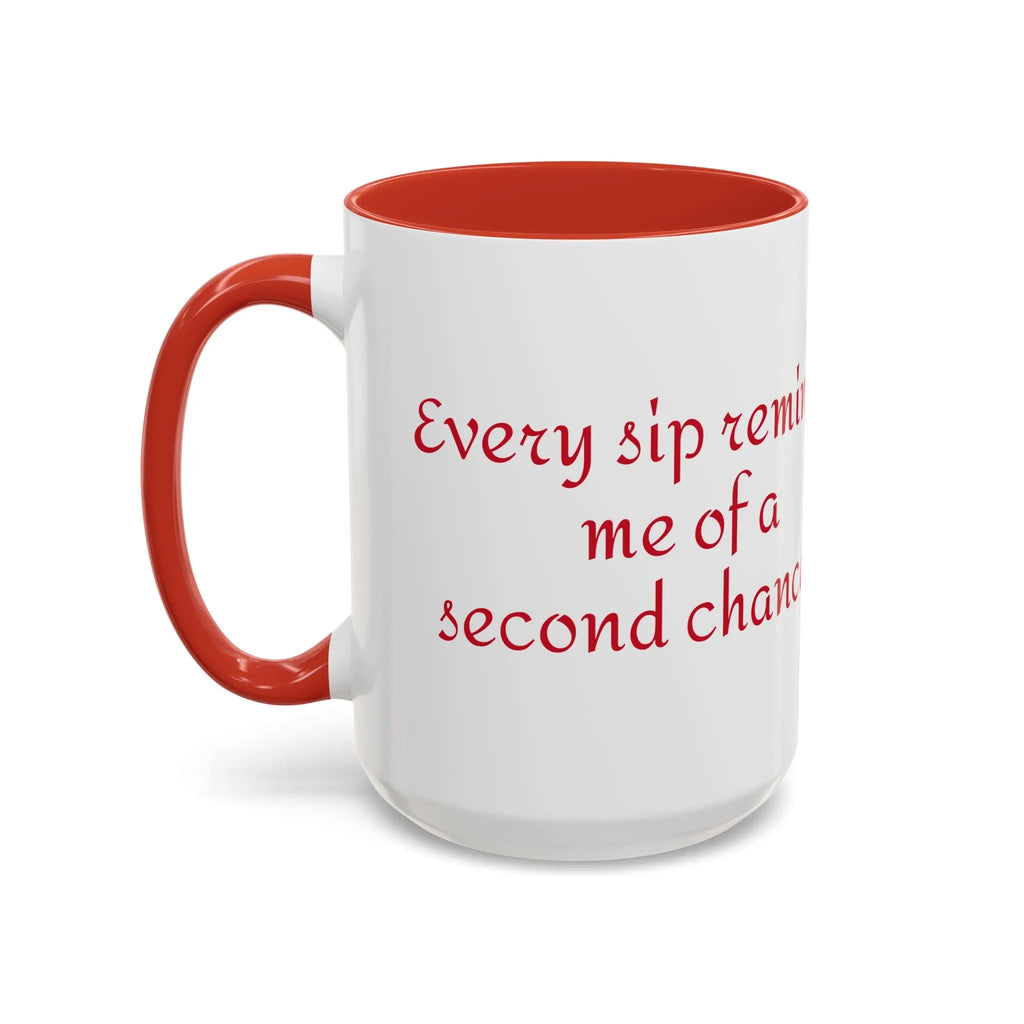 Rescue Dogs Love Coffee Mug – A Sweet Sip for Every Animal Lover Printify