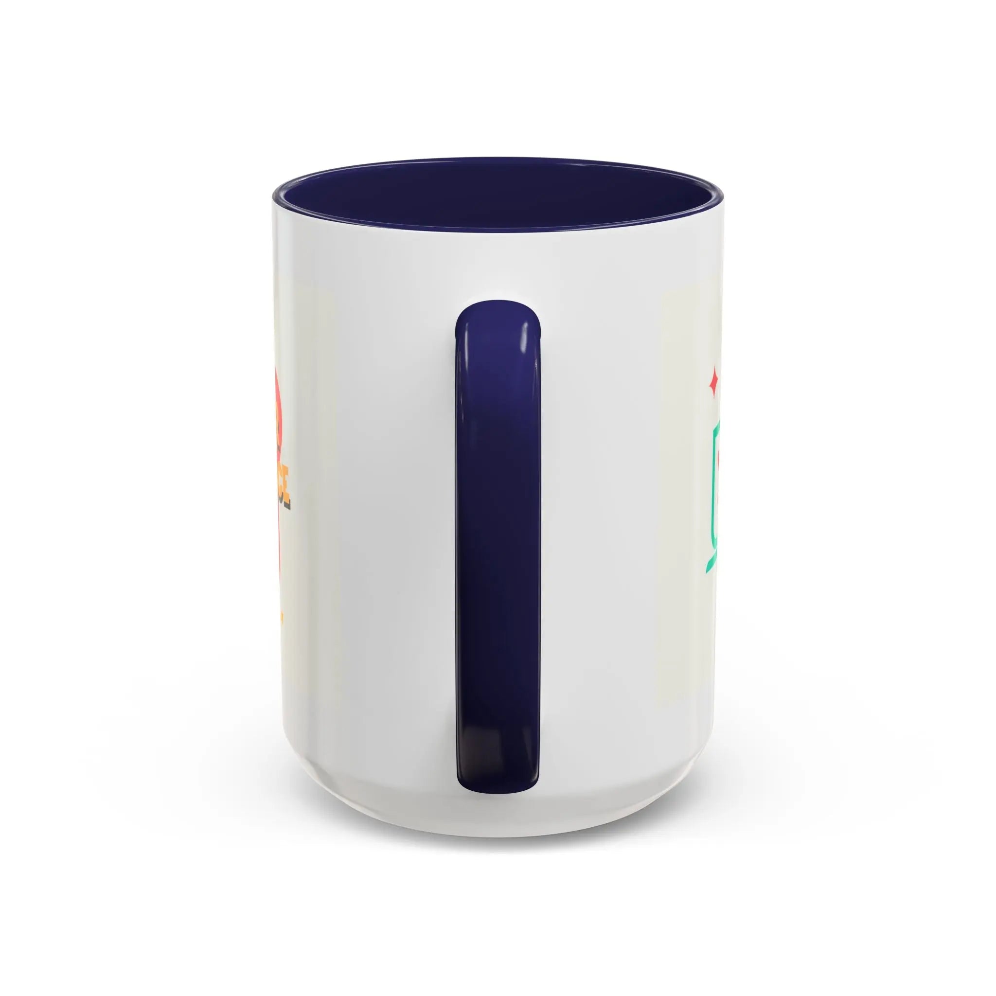 Time for Go Go Juice Coffee Mug – Fun & Energetic Drinkware Printify
