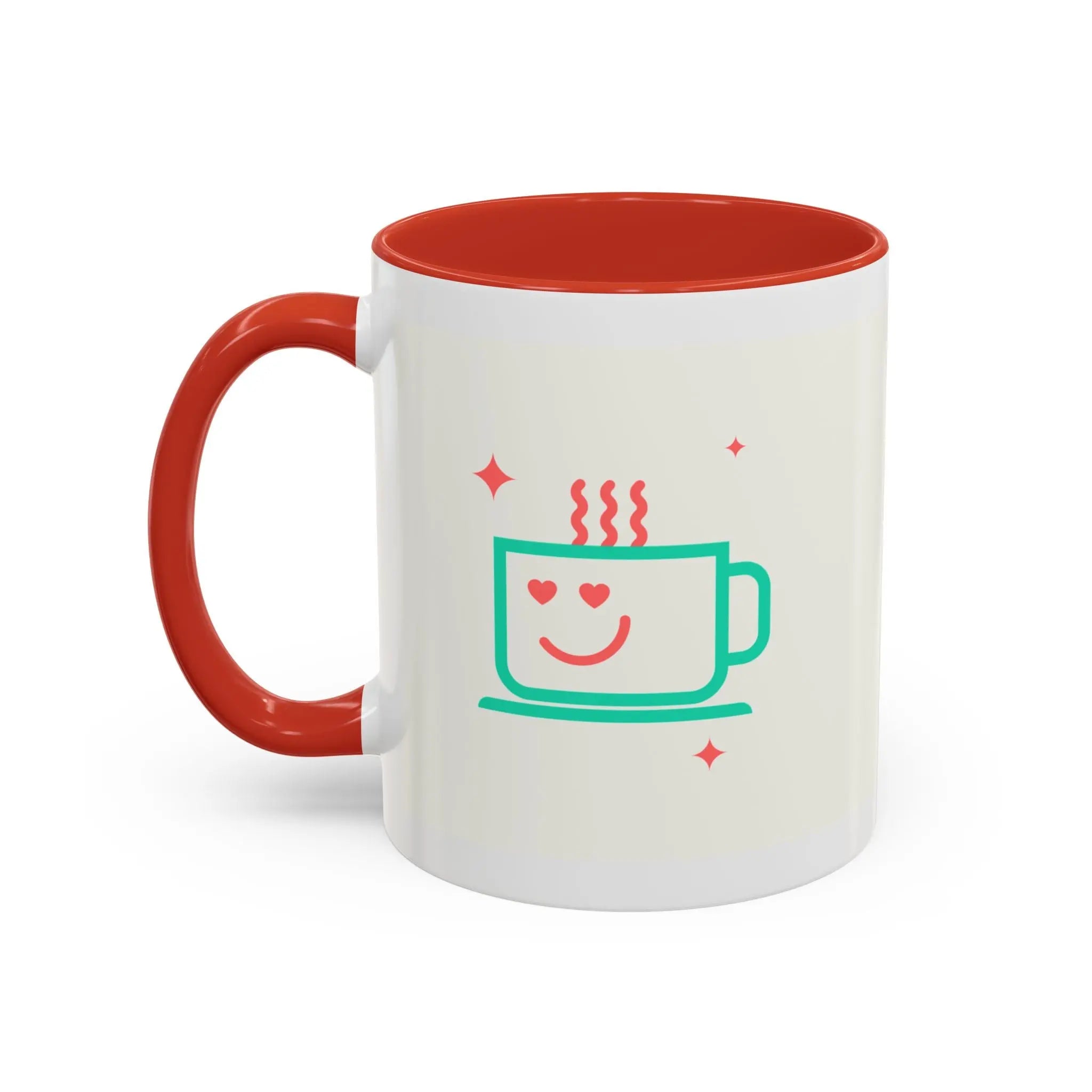 Time for Go Go Juice Coffee Mug – Fun & Energetic Drinkware Printify