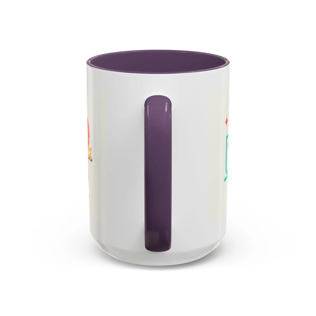 Time for Go Go Juice Coffee Mug – Fun & Energetic Drinkware Printify