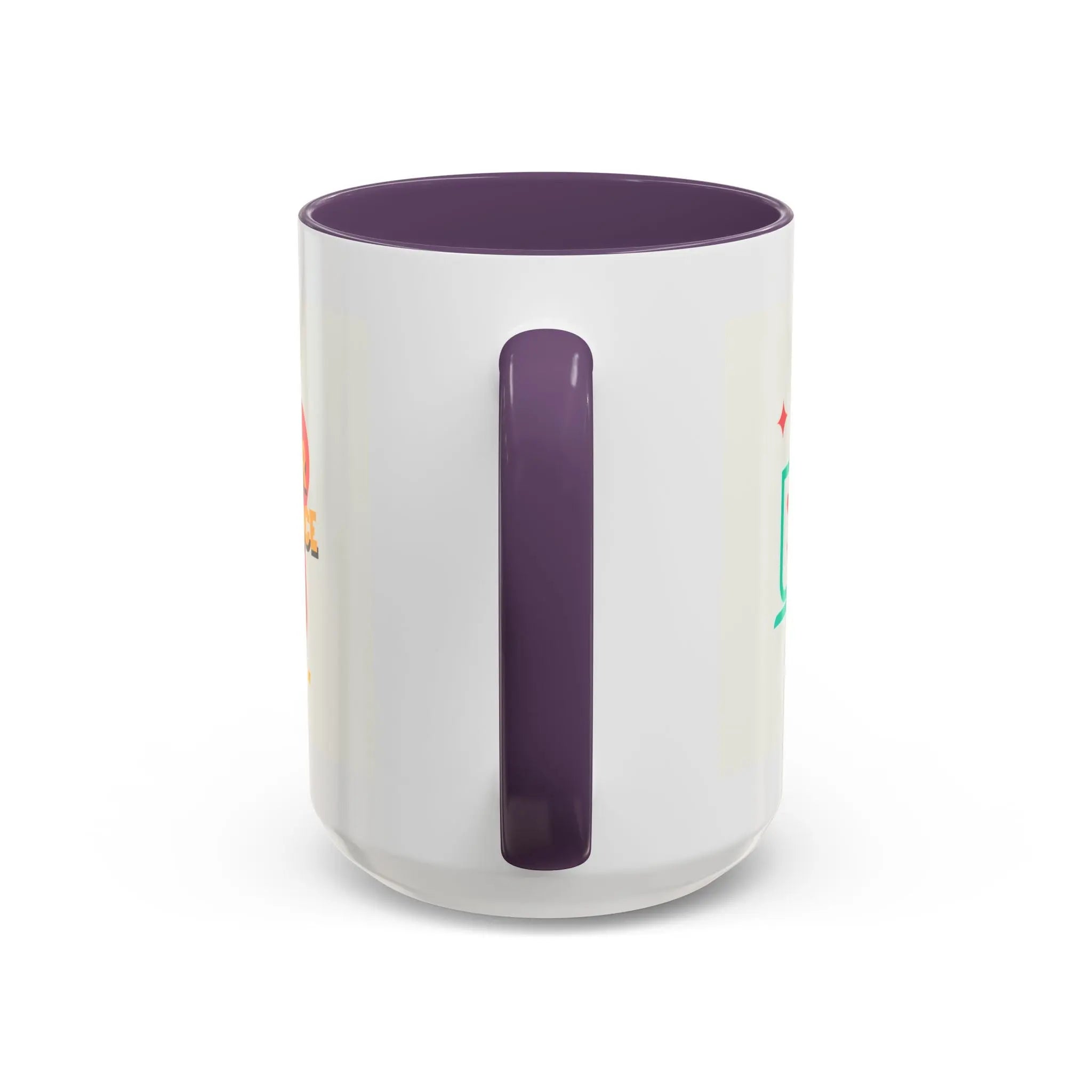 Time for Go Go Juice Coffee Mug – Fun & Energetic Drinkware Printify