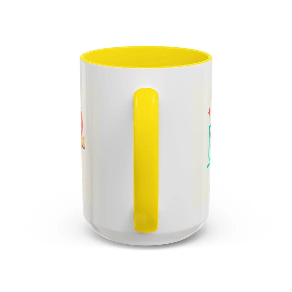 Time for Go Go Juice Coffee Mug – Fun & Energetic Drinkware Printify