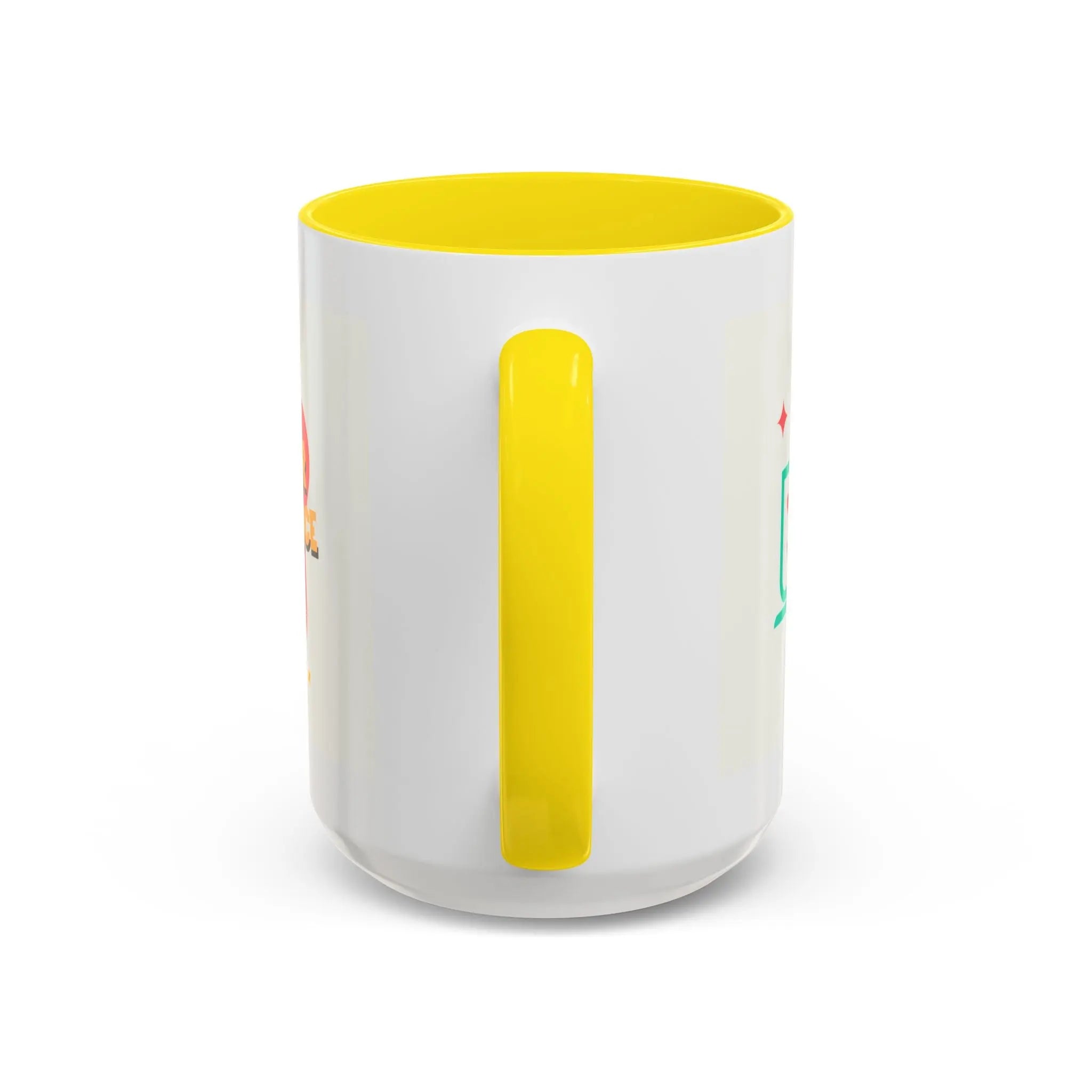 Time for Go Go Juice Coffee Mug – Fun & Energetic Drinkware Printify
