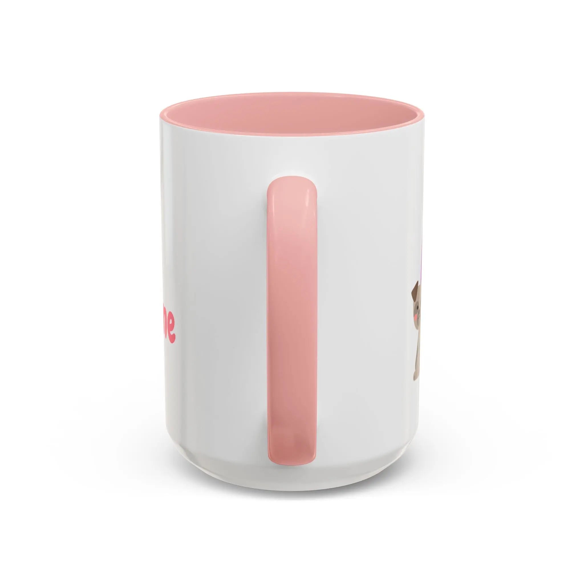 Coffee Mug - Good Day Sunshine Accent Mug (11, 15oz) Printify