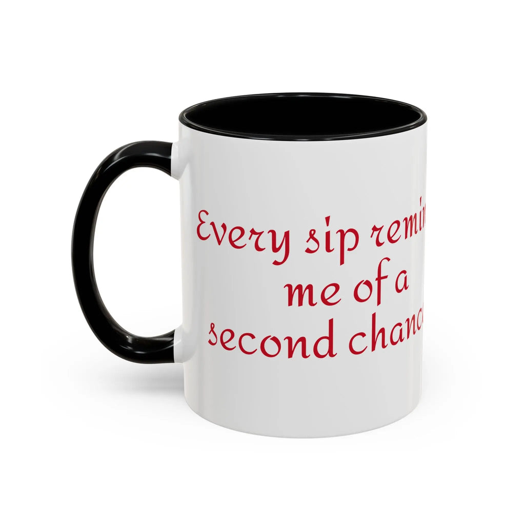 Rescue Dogs Love Coffee Mug – A Sweet Sip for Every Animal Lover Printify