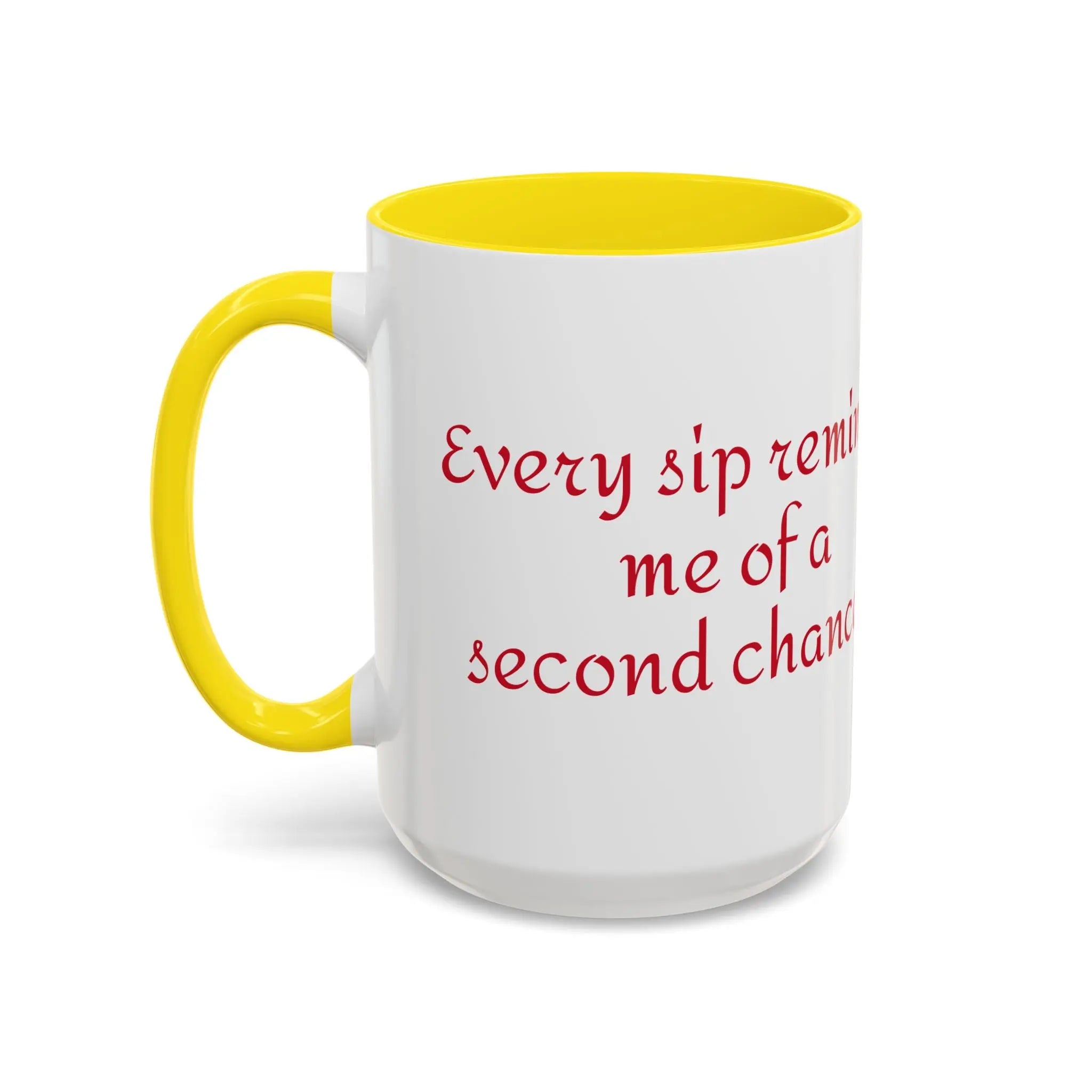Rescue Dogs Love Coffee Mug – A Sweet Sip for Every Animal Lover Printify