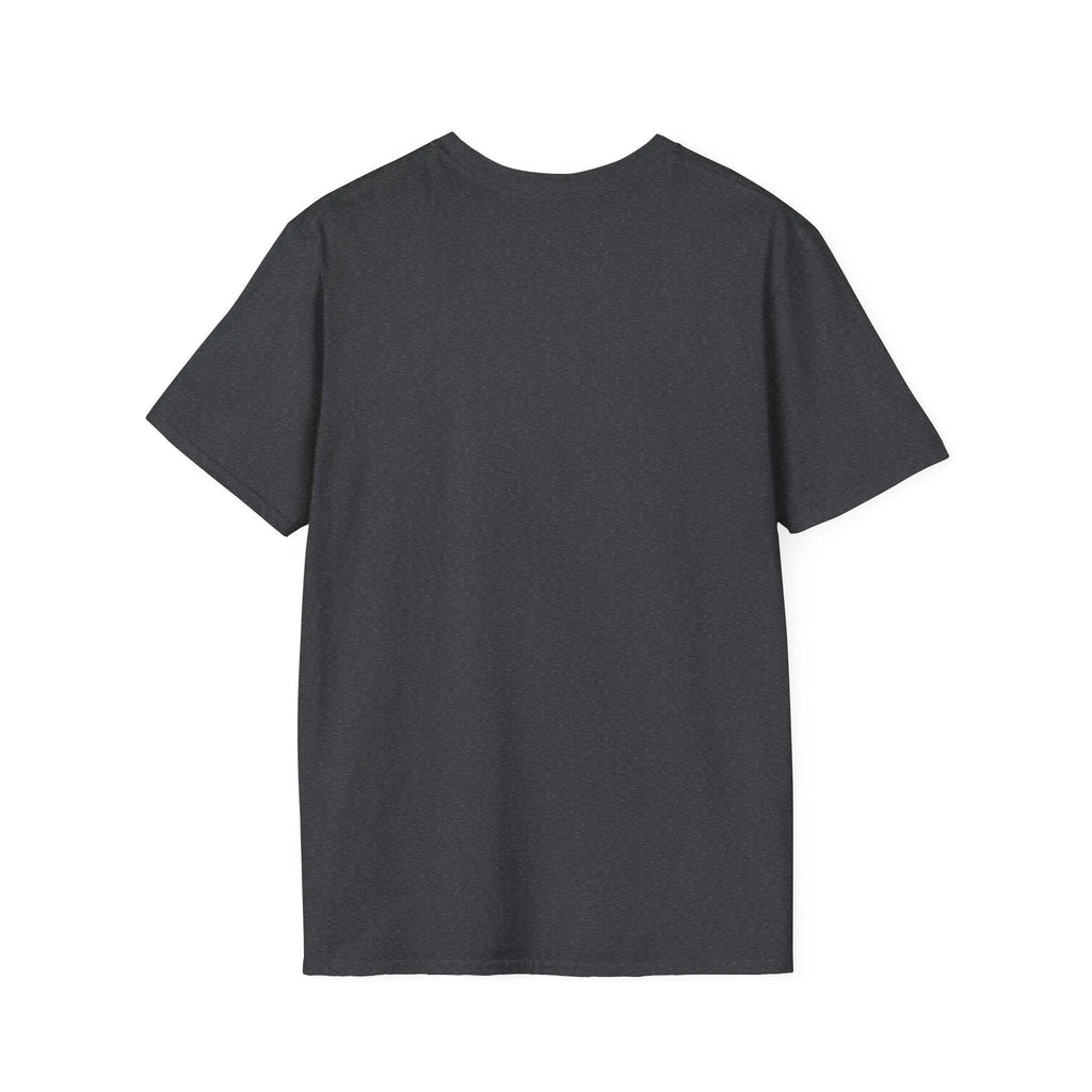 Coffee Scrubs Repeat Unisex Soft Style T-Shirt - Our Sacred Serenity Store