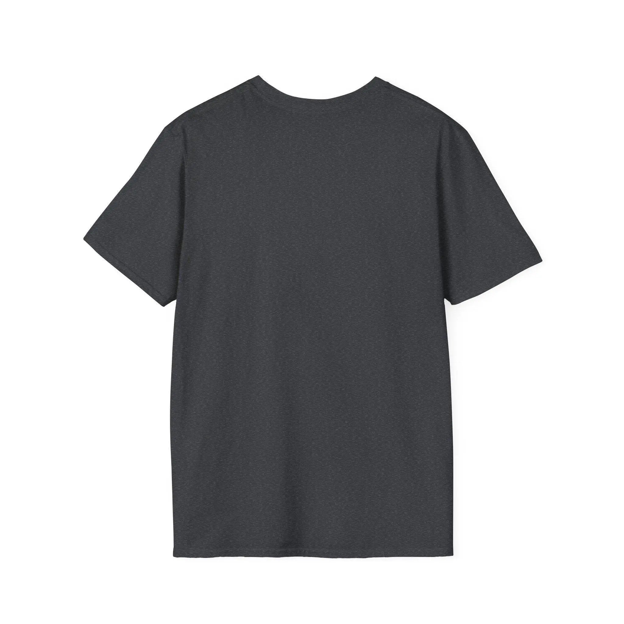 Coffee Scrubs Repeat Unisex Soft Style T-Shirt - Our Sacred Serenity Store