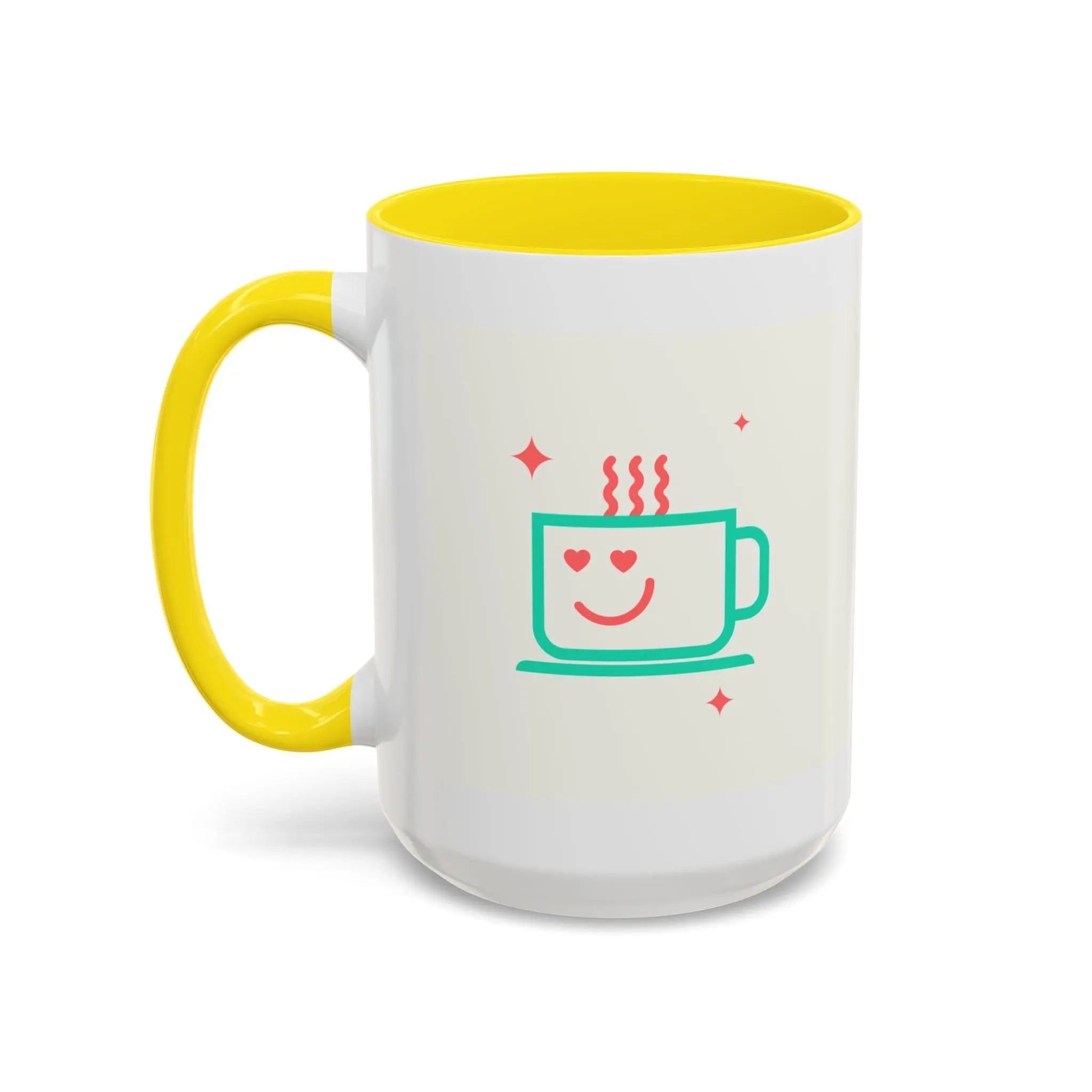 Time for Go Go Juice Coffee Mug – Fun & Energetic Drinkware Printify