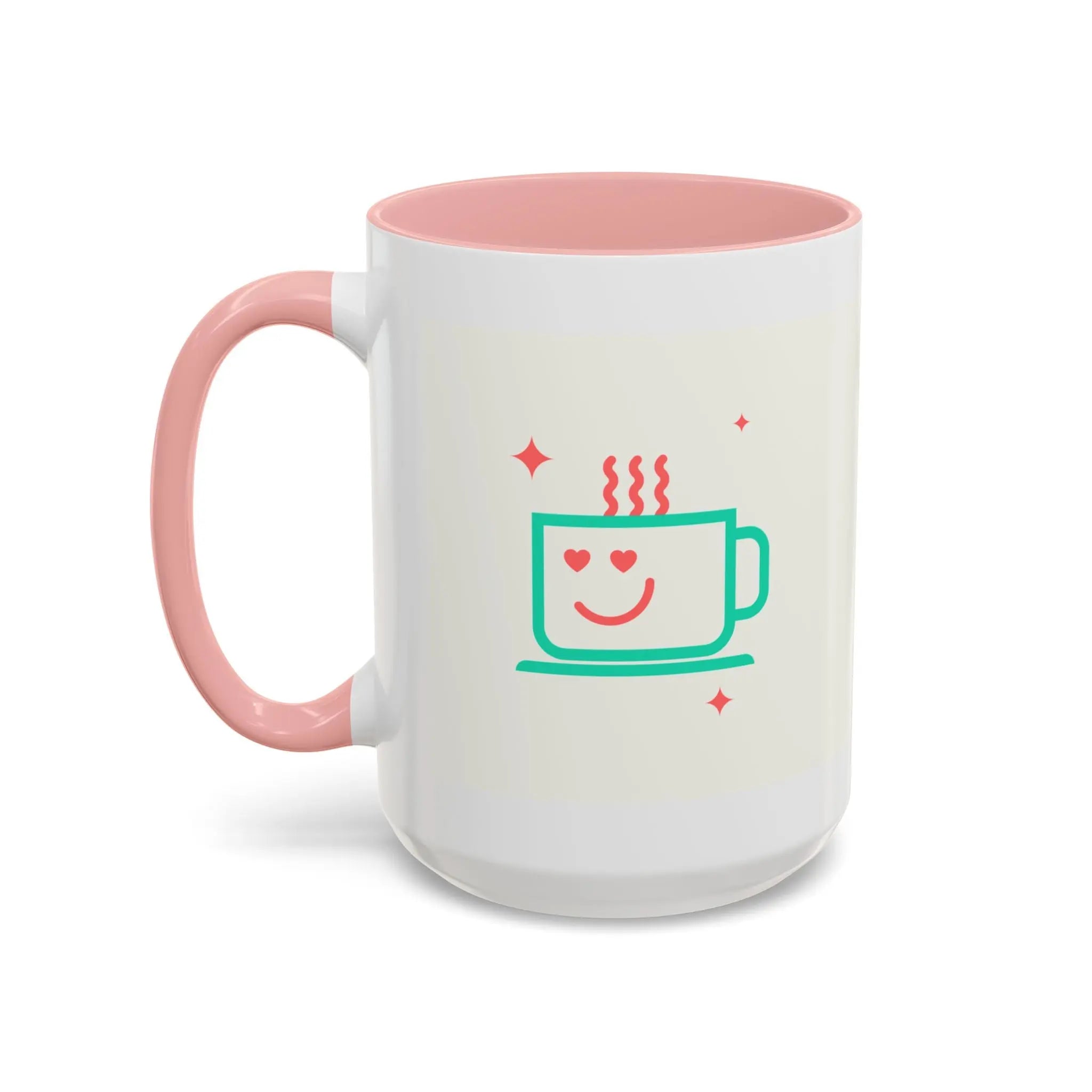 Time for Go Go Juice Coffee Mug – Fun & Energetic Drinkware Printify