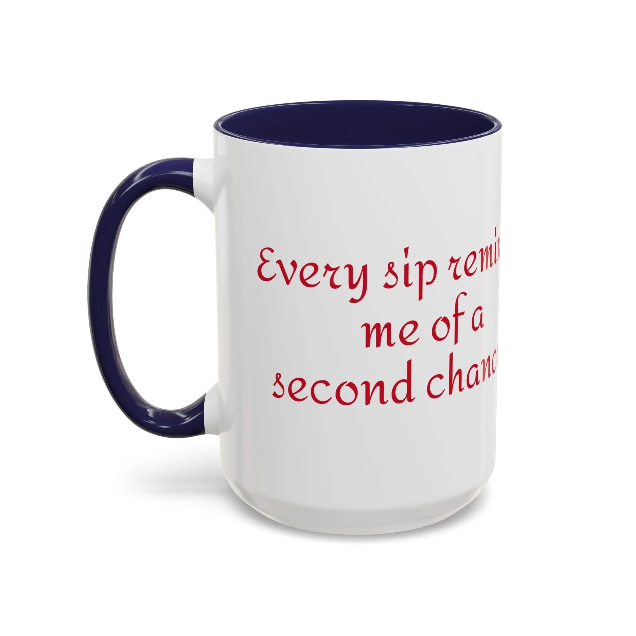 Rescue Dogs Love Coffee Mug – A Sweet Sip for Every Animal Lover Printify