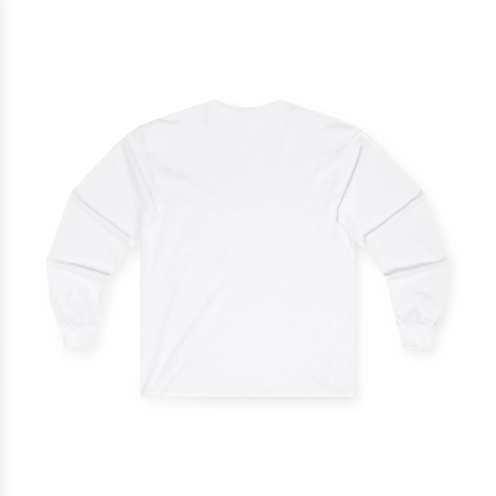 Rock-On Skeleton Hand T-Shirt -Unisex Long Sleeve Tee - Our Sacred Serenity Store