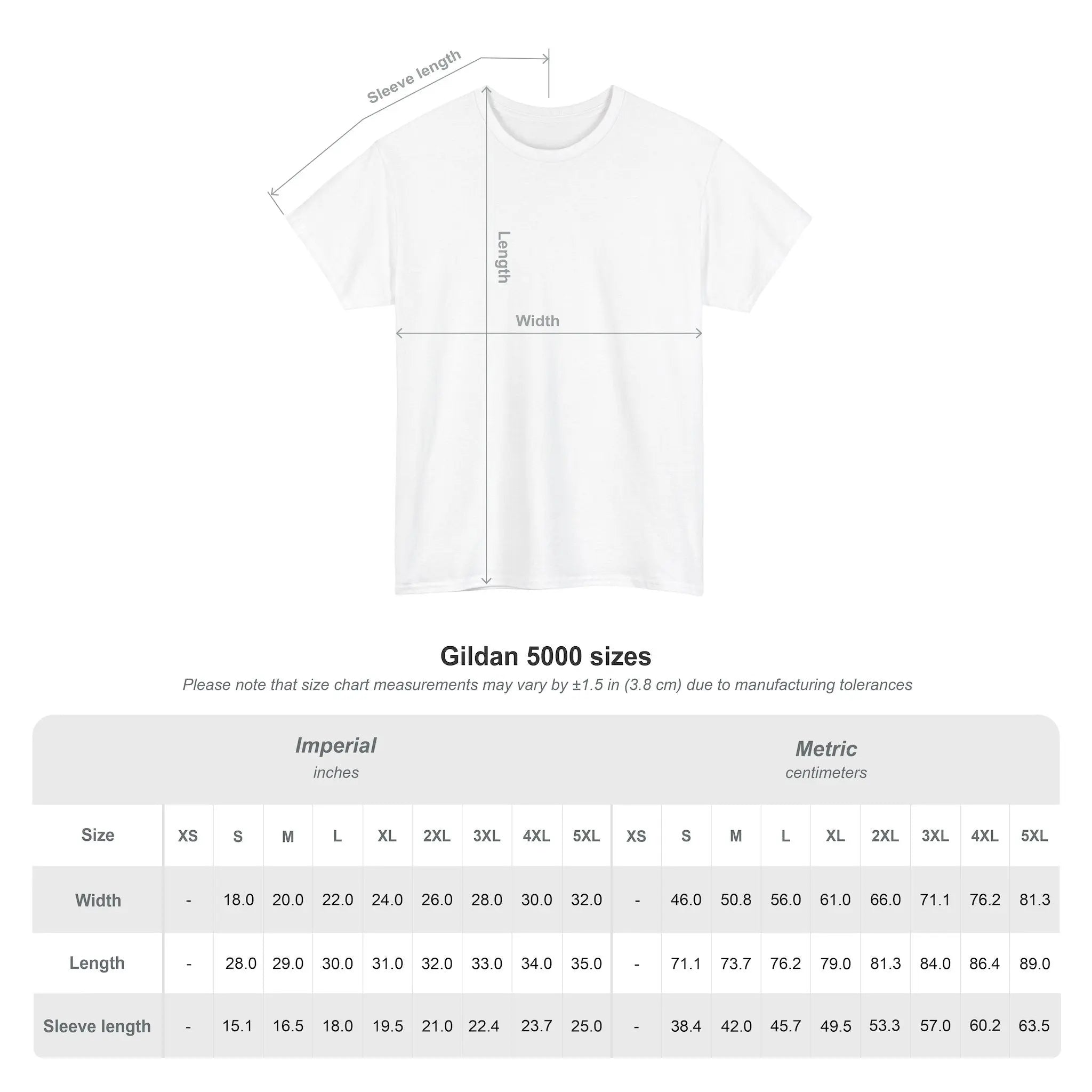 Summer Picnic Bliss Tee Printify