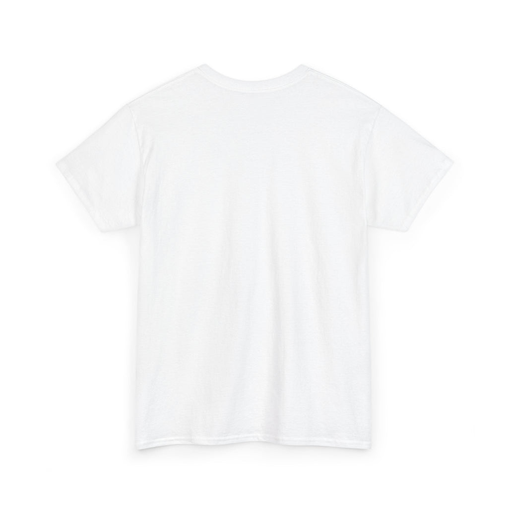 Ground Balance Expand Unisex Tee – Comfortable & Inspirational Cotton Shirt