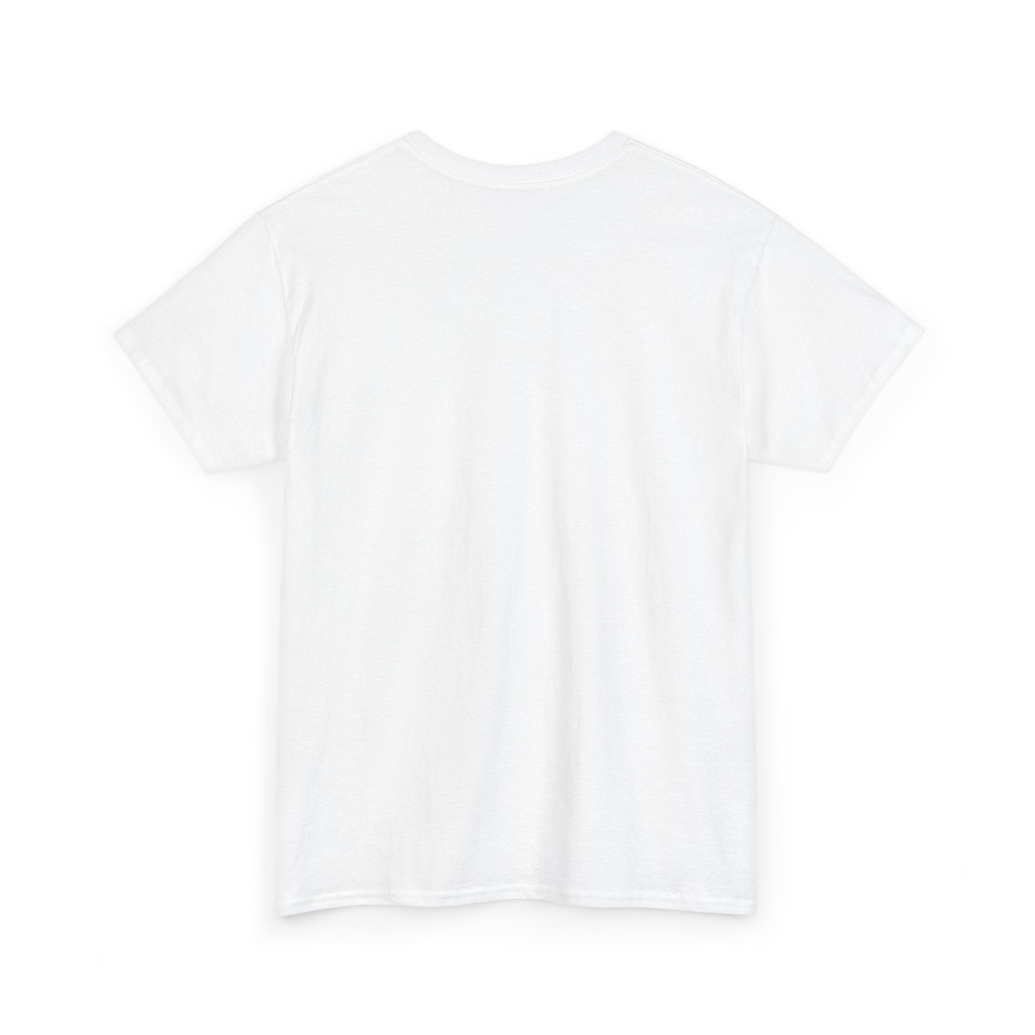 Ground Balance Expand Unisex Tee – Comfortable & Inspirational Cotton Shirt