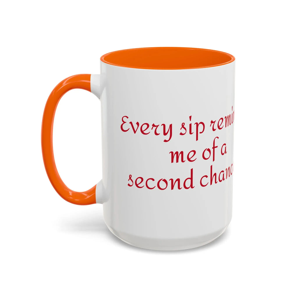 Rescue Dogs Love Coffee Mug – A Sweet Sip for Every Animal Lover Printify