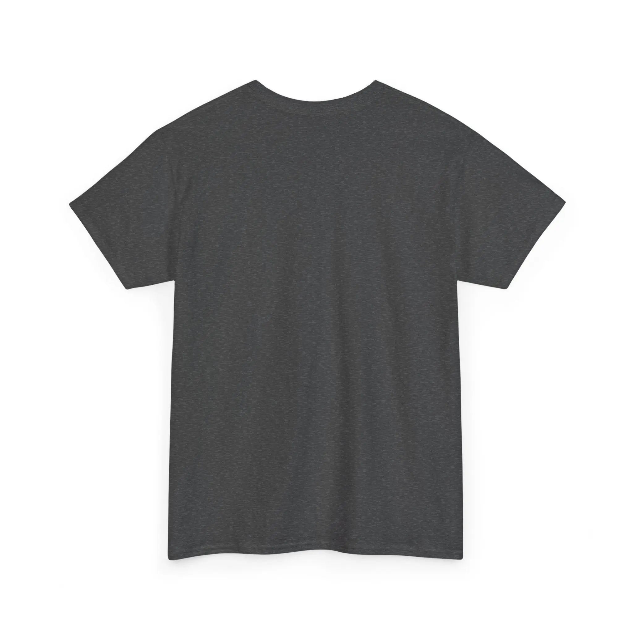 Graphic Tee - Be the Voice for the Voiceless Printify