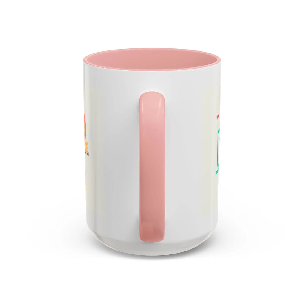 Time for Go Go Juice Coffee Mug – Fun & Energetic Drinkware Printify