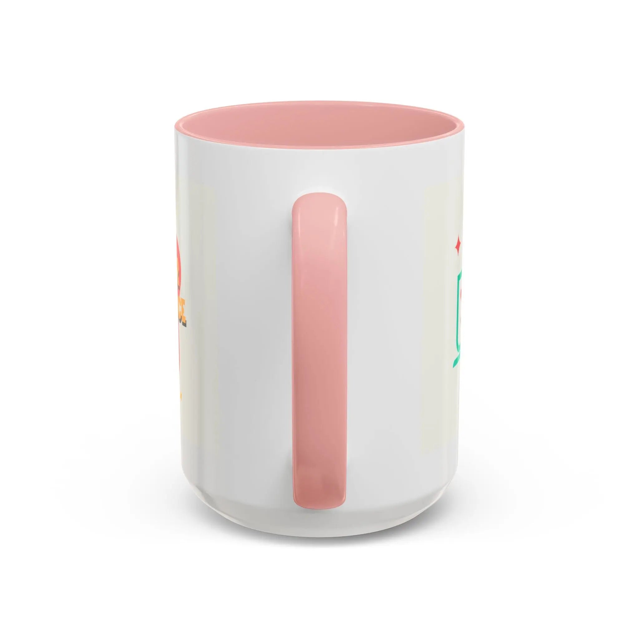 Time for Go Go Juice Coffee Mug – Fun & Energetic Drinkware Printify