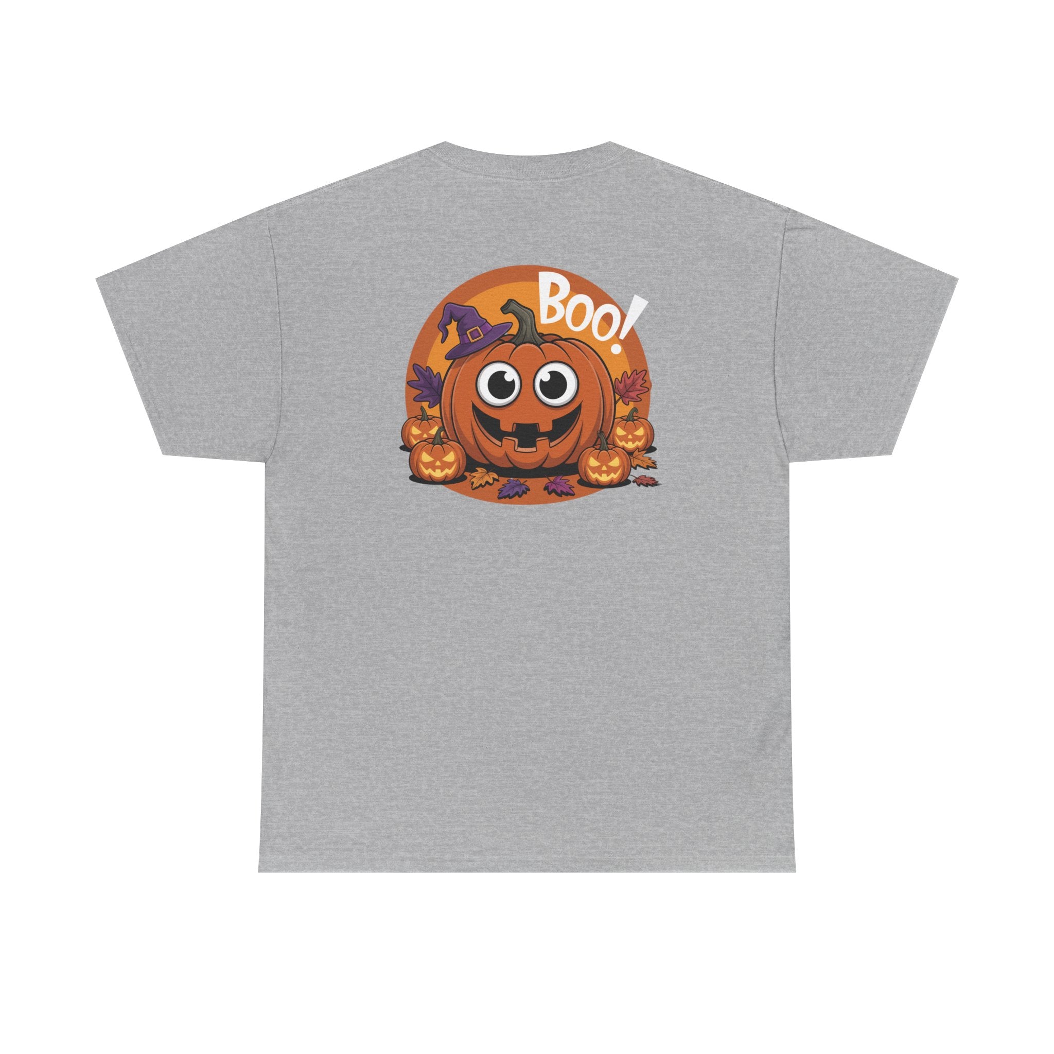 Halloween Costume Tee