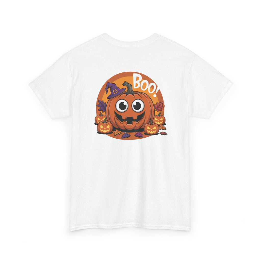Halloween Costume Tee