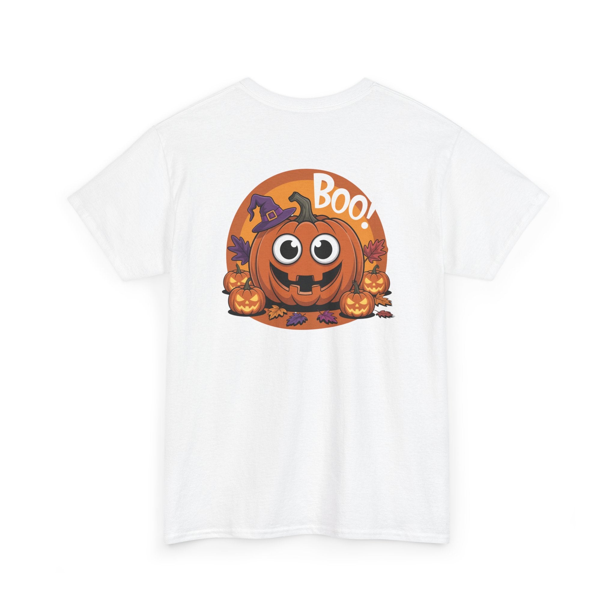 Halloween Costume Tee