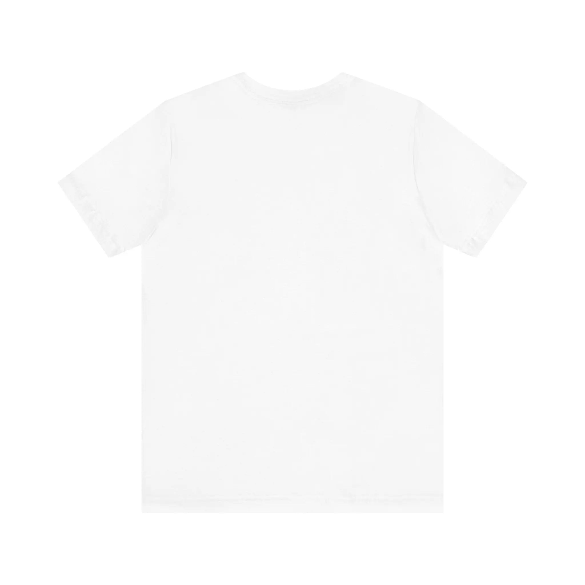 Love Yourself Unisex Tee – Affirmation Apparel for Everyday Positivity Printify