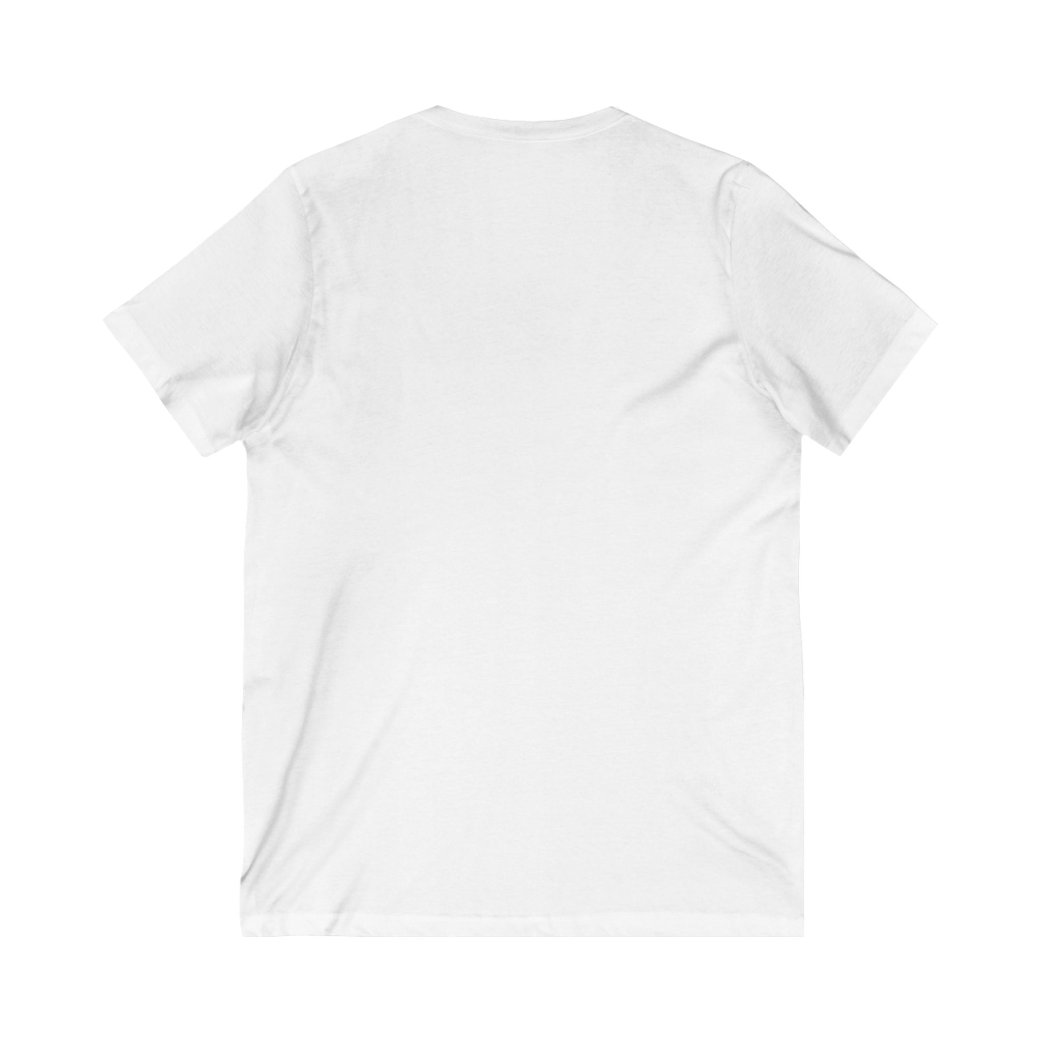 Mindfulness V-Neck Tee