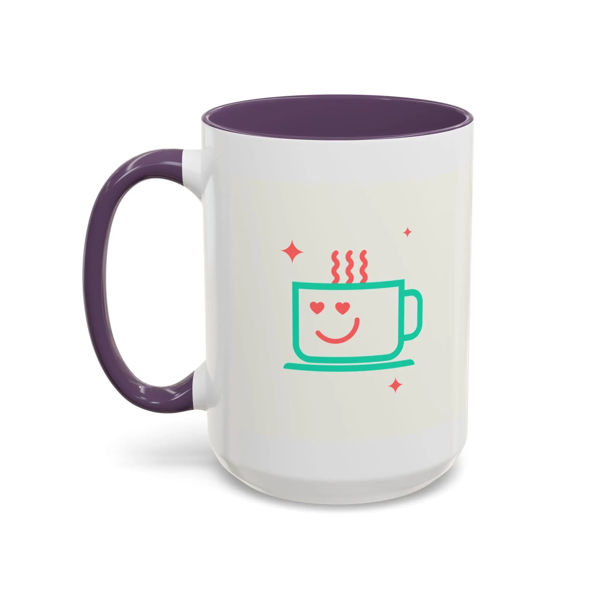 Time for Go Go Juice Coffee Mug – Fun & Energetic Drinkware Printify