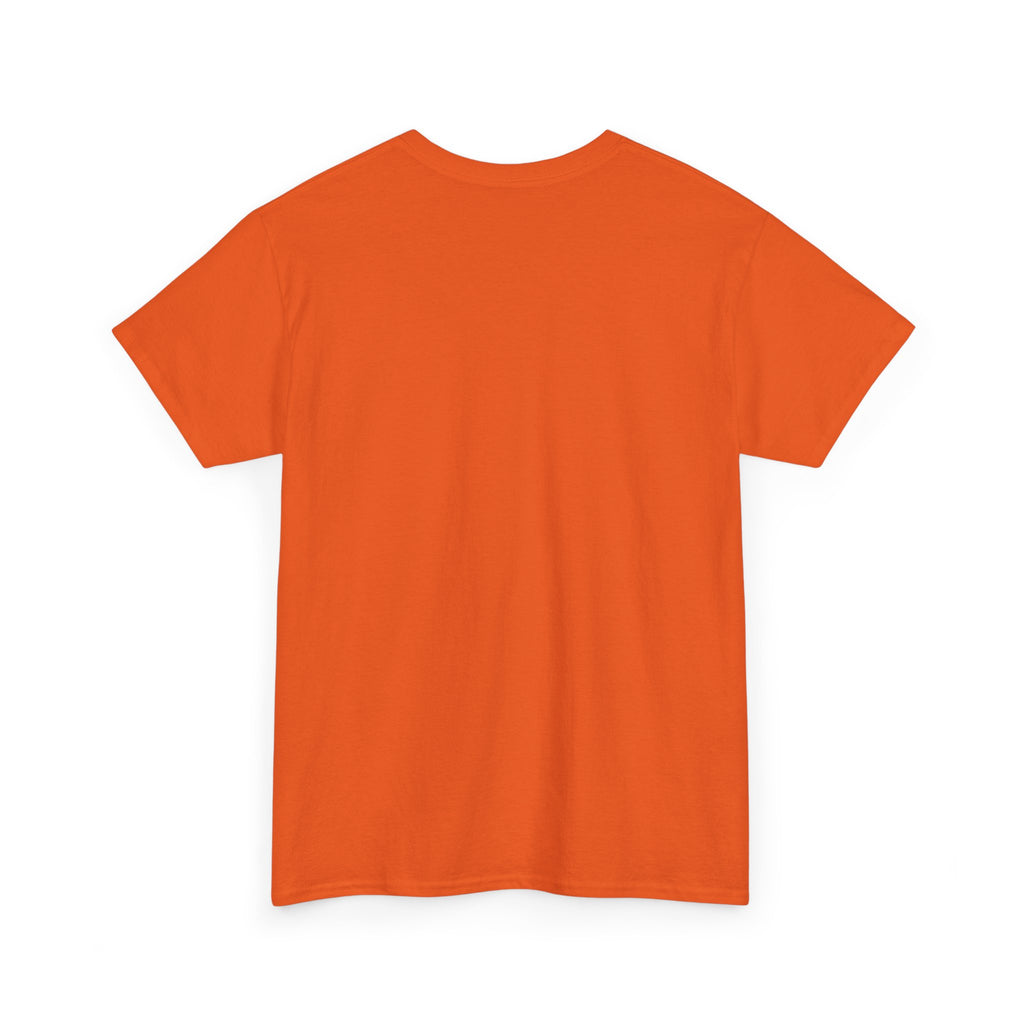 Spooky Halloween Tee, Unisex Halloween Shirt, Haunting Cotton T-Shirt.