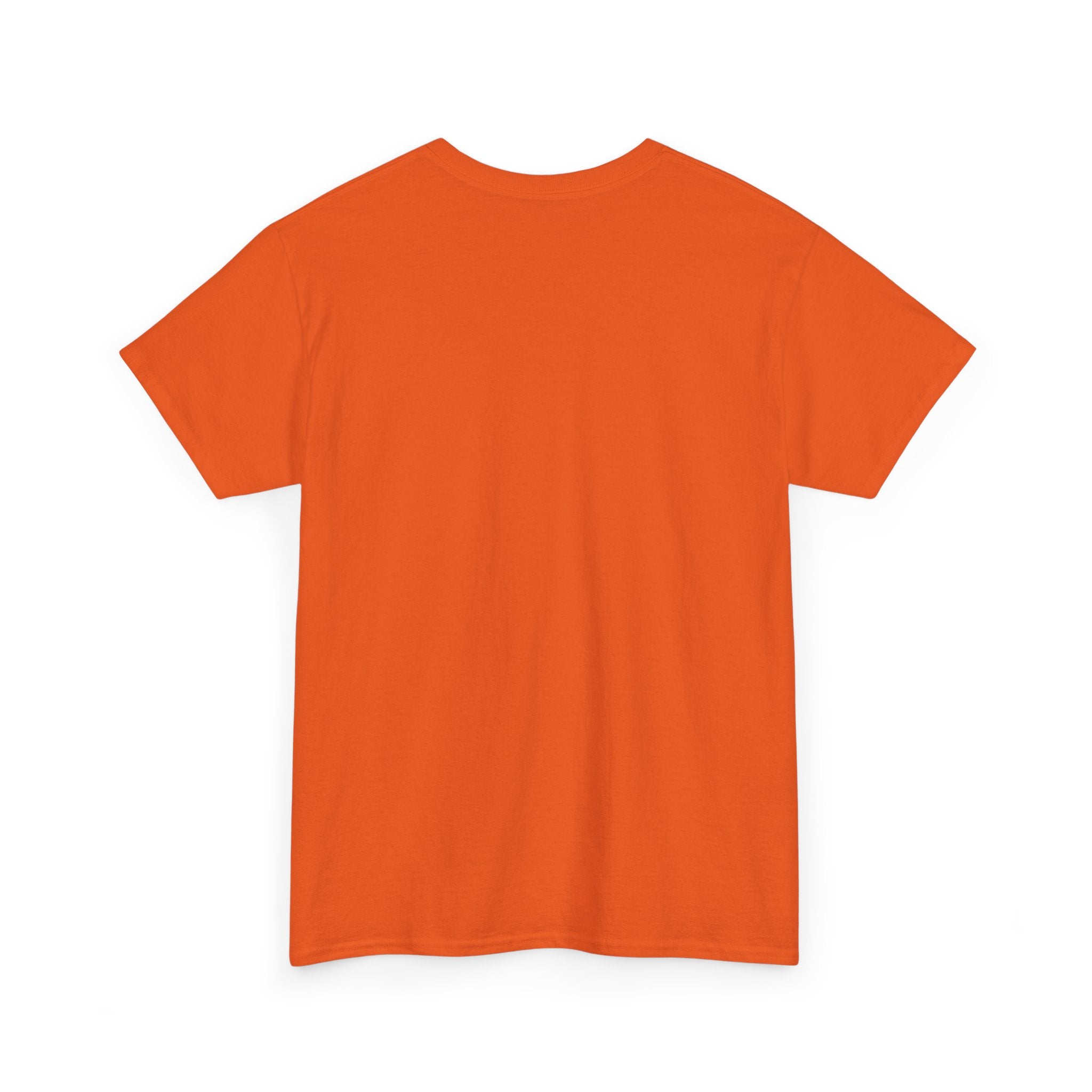 Spooky Halloween Tee, Unisex Halloween Shirt, Haunting Cotton T-Shirt.