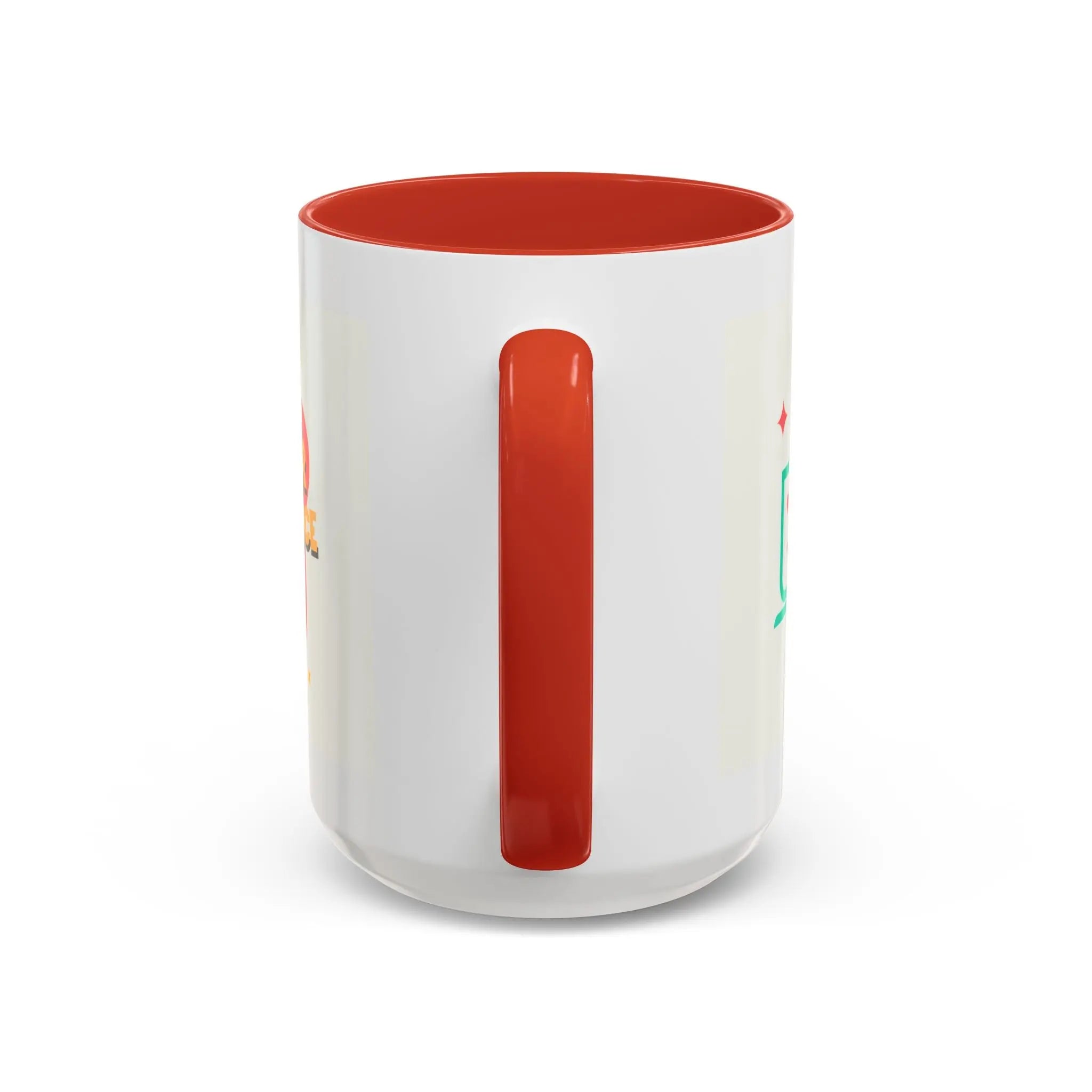 Time for Go Go Juice Coffee Mug – Fun & Energetic Drinkware Printify