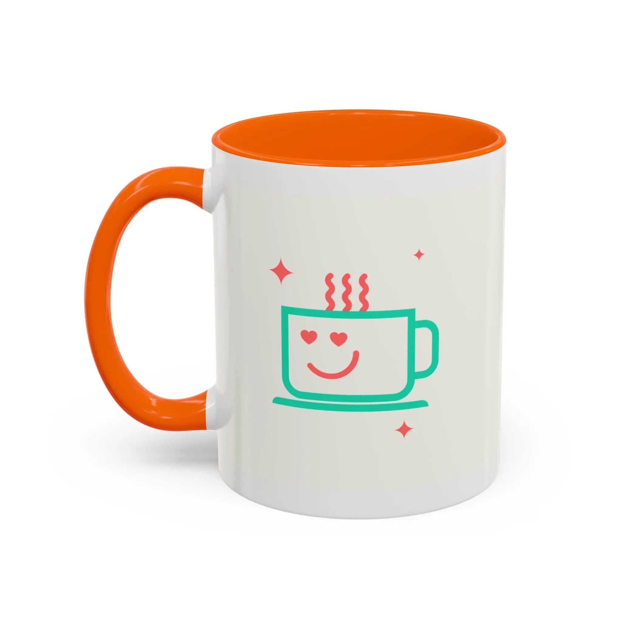 Time for Go Go Juice Coffee Mug – Fun & Energetic Drinkware Printify