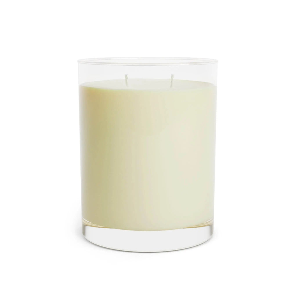 Scented Candle - Serenity Peace in Stillness 11oz - Our Sacred Serenity Store
