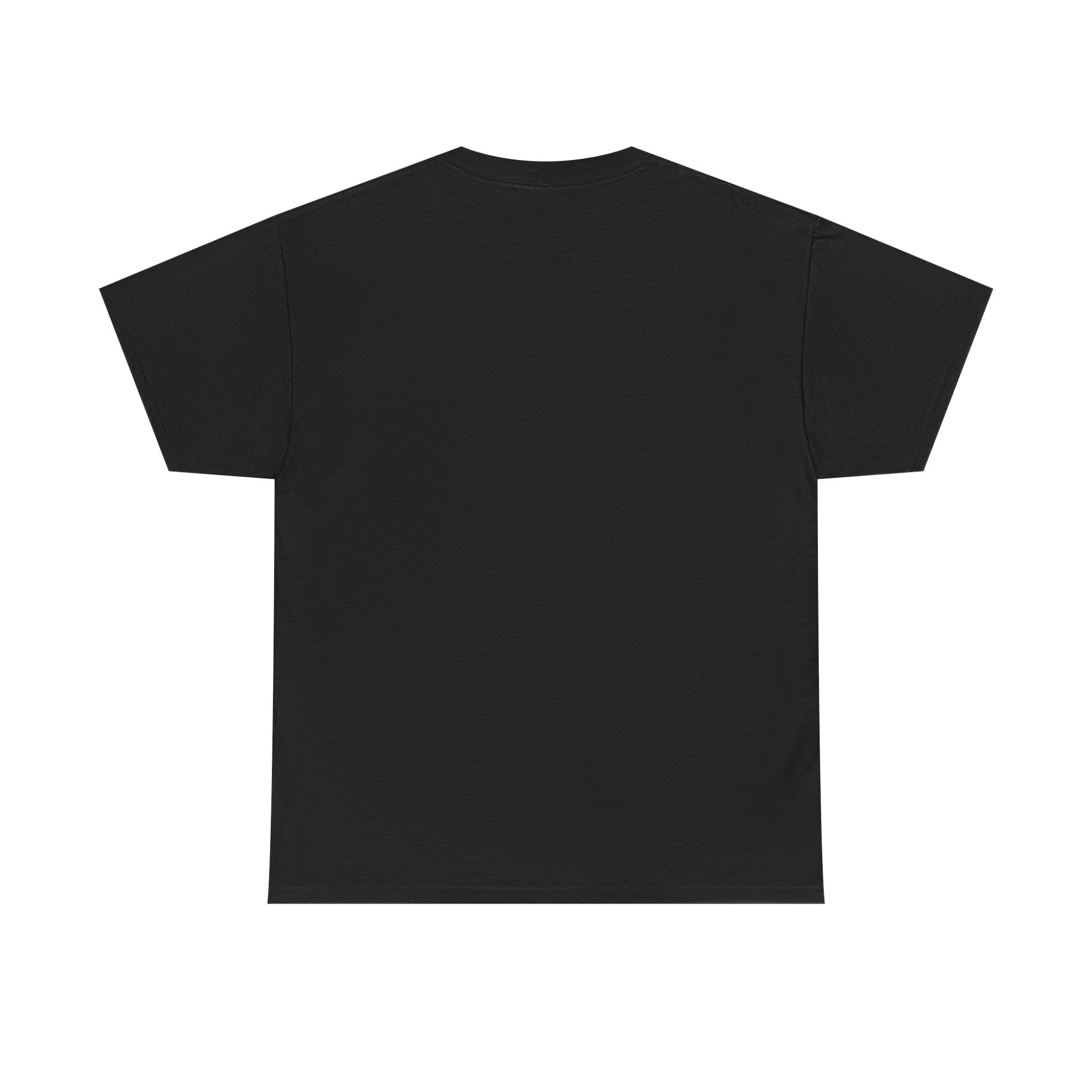 Spooky Halloween Tee, Unisex Halloween Shirt, Haunting Cotton T-Shirt.