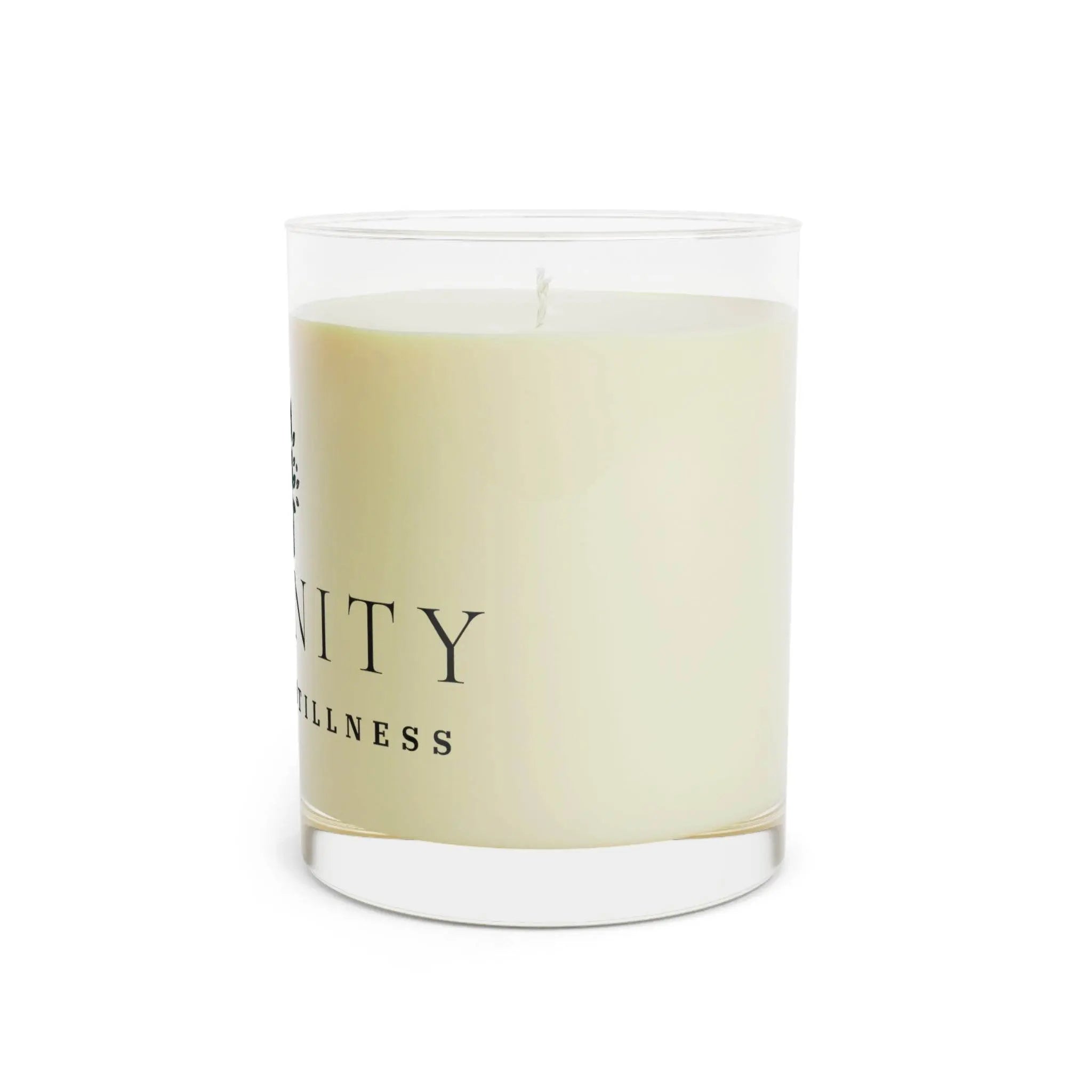 Scented Candle - Serenity Peace in Stillness 11oz - Our Sacred Serenity Store