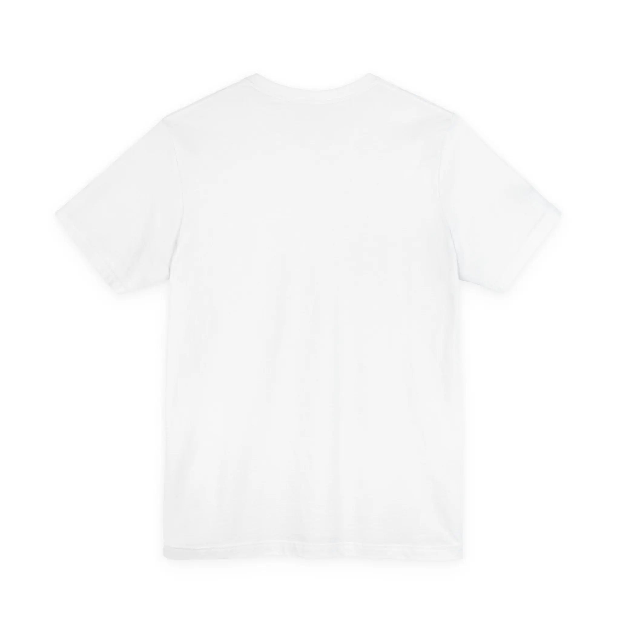 Love Yourself Unisex Tee – Affirmation Apparel for Everyday Positivity Printify