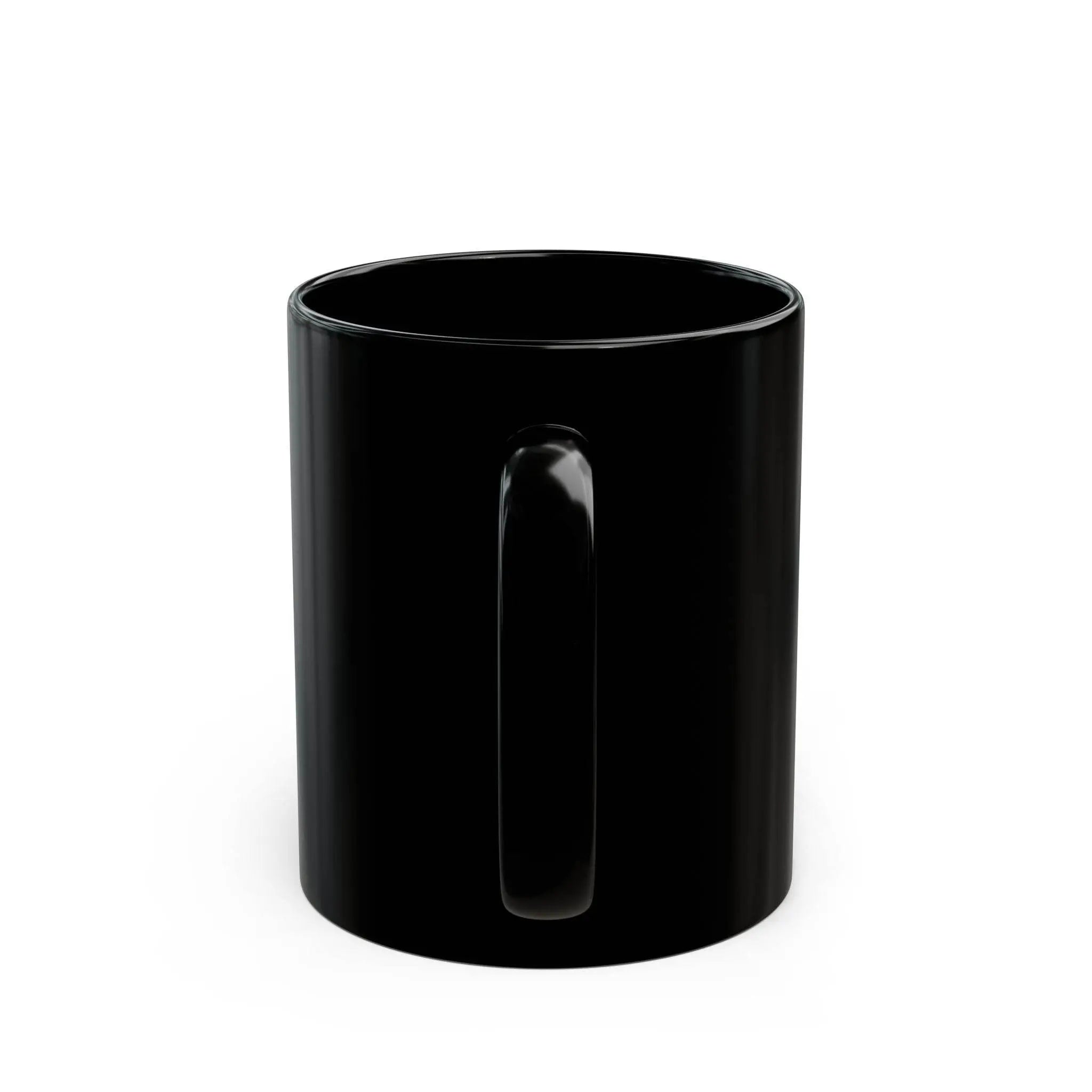 Capricorn Zodiac Mug – “Rooted in Purpose” | Glossy Ceramic, Astrology Gift (11oz/15oz) - Our Sacred Serenity Store