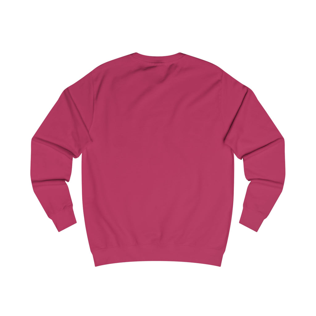 Good Energy Only Unisex Sweatshirt